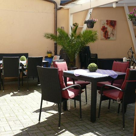 زلتنغن راختخ Gaestehaus Herbert Kappes المظهر الخارجي الصورة