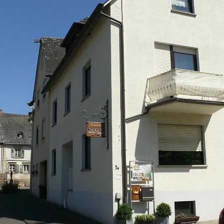 زلتنغن راختخ Gaestehaus Herbert Kappes المظهر الخارجي الصورة